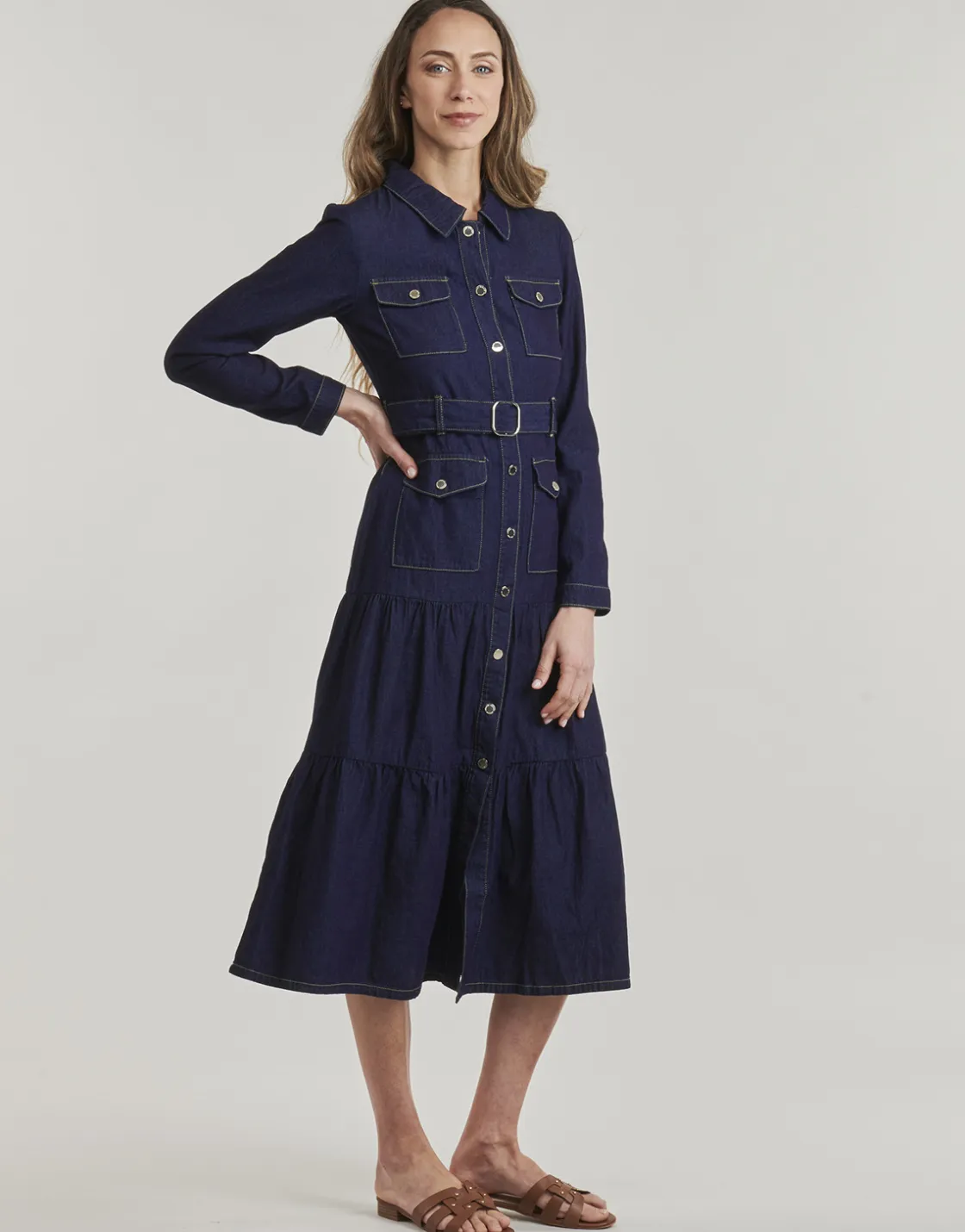 Morgan - RNAUTICA< Robes