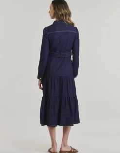 Morgan - RNAUTICA< Robes