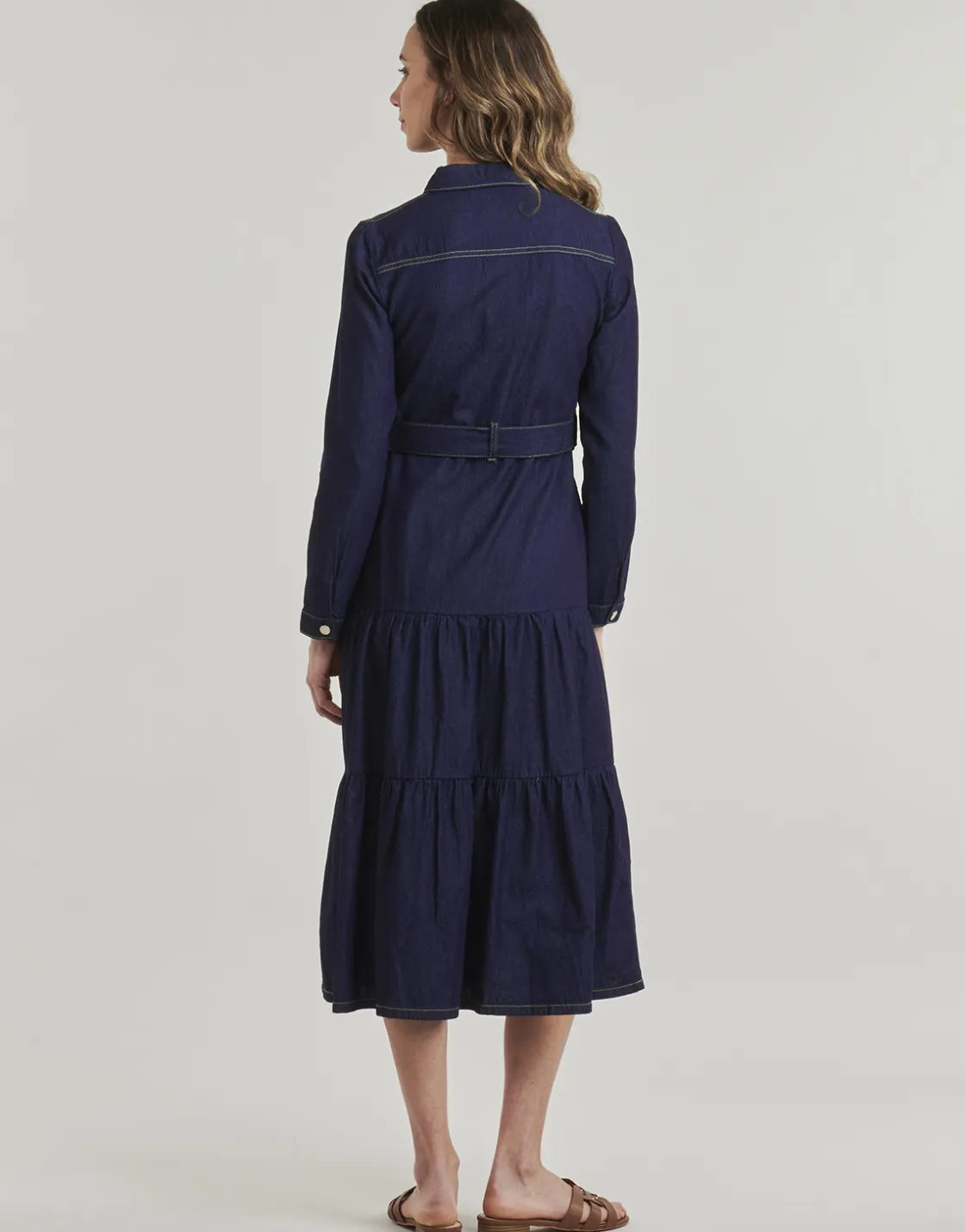 Morgan - RNAUTICA< Robes