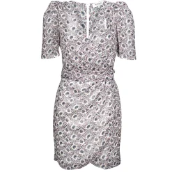 Morgan - RNELY F< Robes