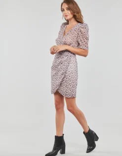 Morgan - RNELY F< Robes