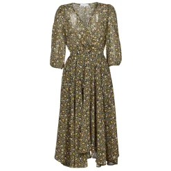 Morgan - ROSI.F Multicolore Discount