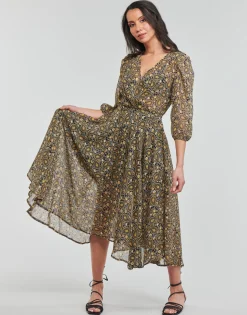 Morgan - ROSI.F Multicolore Discount