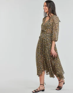 Morgan - ROSI.F Multicolore Discount
