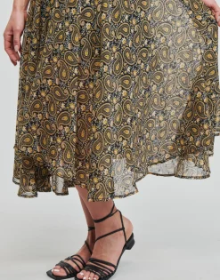 Morgan - ROSI.F Multicolore Discount