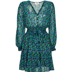 Morgan - ROURI< Robes