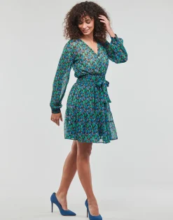 Morgan - ROURI< Robes