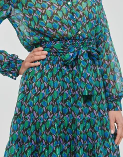 Morgan - ROURI< Robes