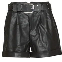Morgan - SHINGA< Shorts & Bermudas