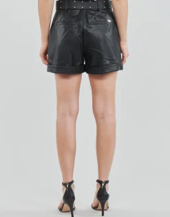 Morgan - SHINGA< Shorts & Bermudas