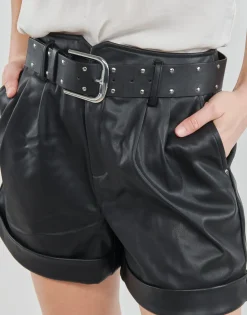 Morgan - SHINGA< Shorts & Bermudas