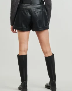 Morgan - SHINGRA< Shorts & Bermudas