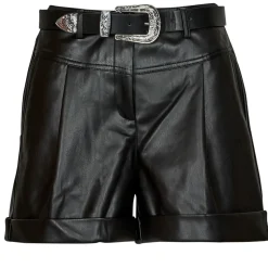 Morgan - SHOTO Noir Discount