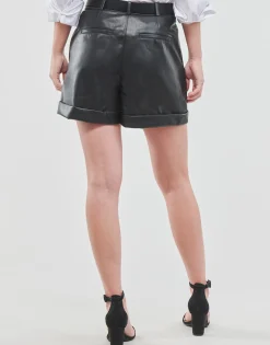 Morgan - SHOTO Noir Discount