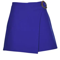Morgan - SHUSA SKORT< Shorts & Bermudas