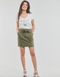 Morgan - STELA Kaki Best