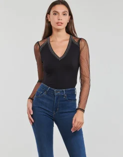 Morgan - TABY Noir Discount
