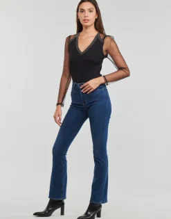 Morgan - TABY Noir Discount