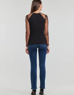 Morgan - TABY Noir Discount