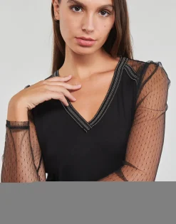 Morgan - TABY Noir Discount