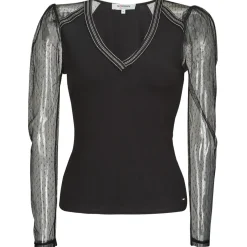 Morgan - TABY Noir Discount