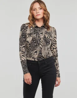 Morgan Tops / Blouses^- TANYA