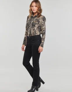 Morgan Tops / Blouses^- TANYA