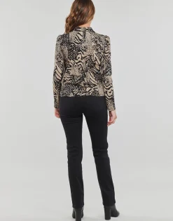 Morgan Tops / Blouses^- TANYA