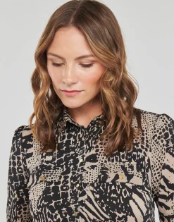 Morgan Tops / Blouses^- TANYA