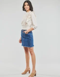 Morgan Tops / Blouses^- TIRILOK