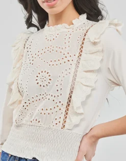 Morgan Tops / Blouses^- TIRILOK