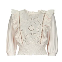 Morgan Tops / Blouses^- TIRILOK