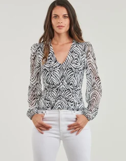 Morgan - TMALO< Tops / Blouses