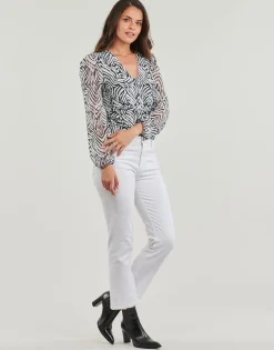 Morgan - TMALO< Tops / Blouses