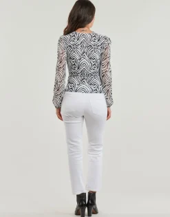 Morgan - TMALO< Tops / Blouses