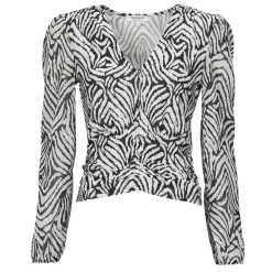Morgan - TMALO< Tops / Blouses