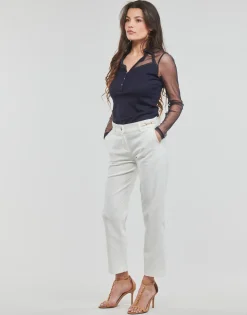 Morgan T-shirts & Polos^- TURNER