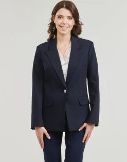 Morgan - VTACA< Vestes