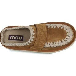 Mou - BOUNCE CLOG Marron New