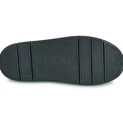 Mou Mules / Sabots^- BOUNCE CLOG METAL LOGO