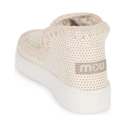 Mou Bottines / Boots^- ESKIMO