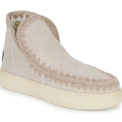 Mou Bottines / Boots^- ESKIMO