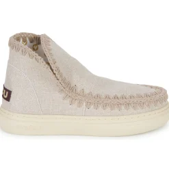 Mou Bottines / Boots^- ESKIMO
