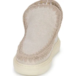 Mou Bottines / Boots^- ESKIMO