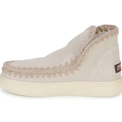 Mou Bottines / Boots^- ESKIMO