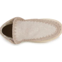 Mou Bottines / Boots^- ESKIMO