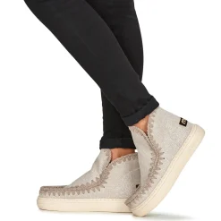 Mou Bottines / Boots^- ESKIMO