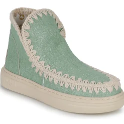 Mou Bottines / Boots^- ESKIMO