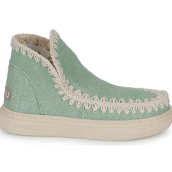 Mou Bottines / Boots^- ESKIMO