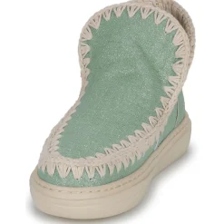 Mou Bottines / Boots^- ESKIMO